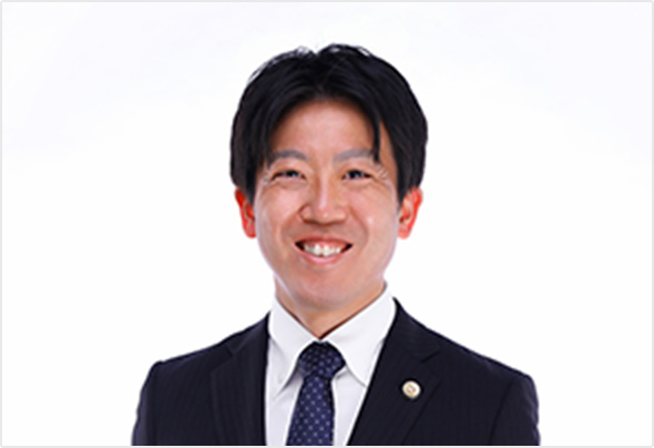 弁護士 細村 賢太